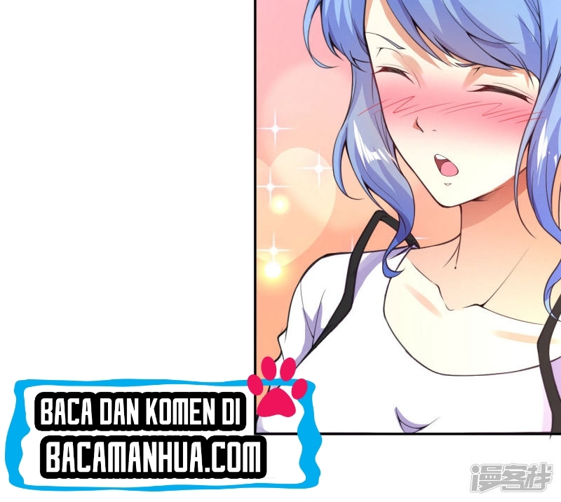 Foral Guardian In The City Chapter 04 Gambar 148